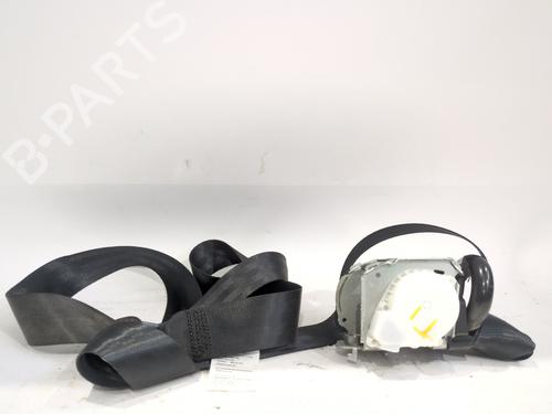 Sikkerhedssele bag venstre RENAULT AUSTRAL TCe 160 (HGMJ) (158 hp) 30832146