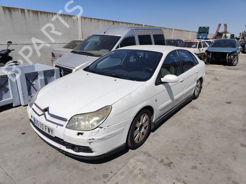 CITROËN C5 II (RC_) 2.0 HDi (RCRHRH) (136 hp) 1680797