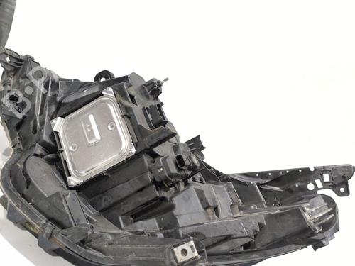 Right headlight MITSUBISHI COLT VII Hatchback (VB_) | BP31921106C29