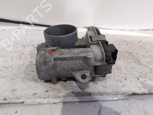 Used Throttle body CITROËN C4 I (LC_) [2004-2014]  29888636