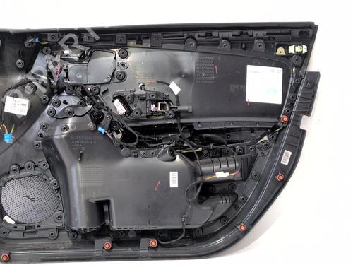 Front left panel MERCEDES-BENZ A-CLASS (W177) A 200 d (177.012) | BP33540737C58 - Image 3