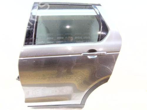 Used Left rear door LAND ROVER DISCOVERY SPORT (L550) 2.2 D 4x4 (150 hp) 29604546