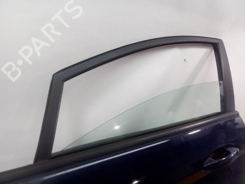 Left front door FORD FIESTA VI (CB1, CCN) 1.25 | BP23242390C2 