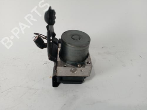 ABS pump RENAULT MEGANE II Coupé-Cabriolet (EM0/1_) 2.0 16V Turbo | BP13501855M43 
