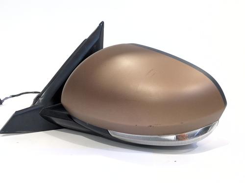 Left mirror DACIA DUSTER (HM_) 1.5 dCi 115 (HMAD) | BP39944960C26 - Image 4