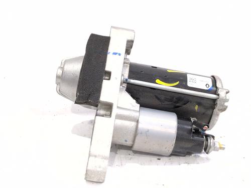 Used Starter Starter RENAULT CAPTUR II (HF_) TCe 140 (HFN0) (140 hp) 34186775 34186775