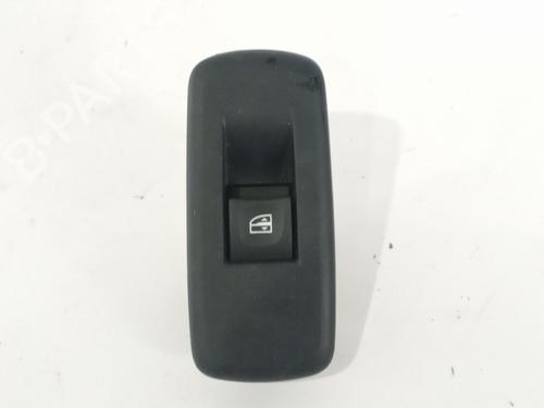 Used Right rear window switch RENAULT LATITUDE (L70_) 2.0 dCi 150 (L70H) (150 hp) 17820626