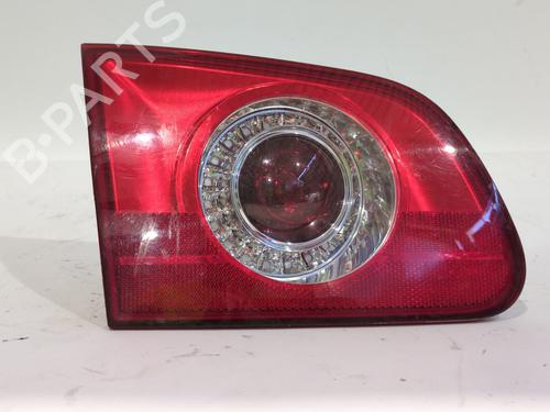 Used Left tailgate light Left tailgate light VW PASSAT B6 Variant (3C5) [2005-2011] 36502171 36502171