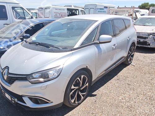 Recambios RENAULT GRAND SCÉNIC IV (R9_)  1.7 Blue dCi 120 (R9A7, R9A8)  4743113