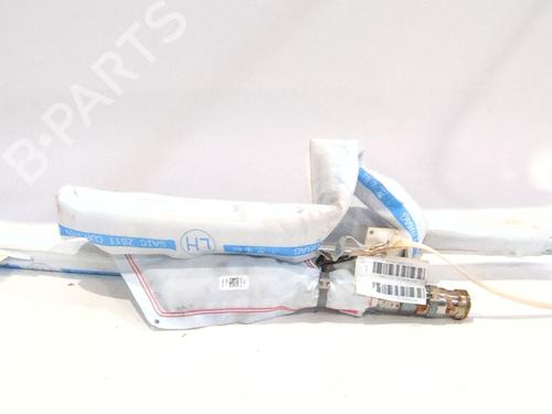 Used Left curtain airbag MG MG ZS SUV 1.5 VTi (106 hp) 26024638