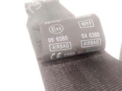Front right seatbelt HYUNDAI i30 (GD) 1.4 | BP23462031I25 