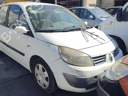 Switch RENAULT SCÉNIC II (JM0/1_) 1.9 dCi (JM0G, JM12, JM1G, JM2C) | BP40180236I30 - Image 9