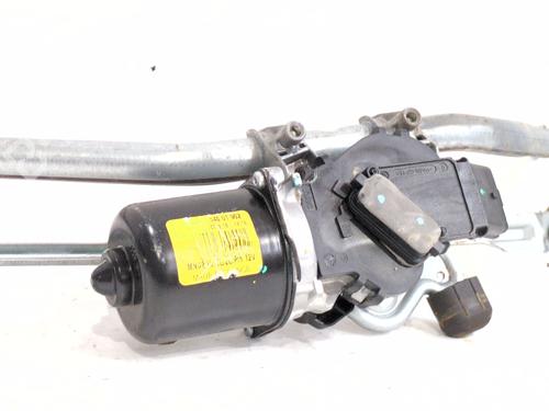 Front wiper motor RENAULT KANGOO Express (FW0/1_) 1.5 dCi 110 (FW06, FW12) | BP33820225M29 - Image 2