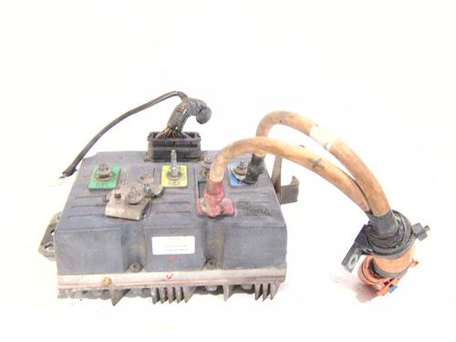 Inversor/Convertidor RENAULT TWIZY (MAM_) 80 (11 hp) 31921134