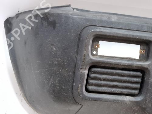 Front bumper NISSAN TERRANO II (R20) 2.7 TD 4WD | BP30157803C7 