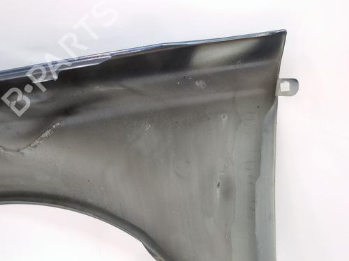 Right front fenders VOLVO V50 (545) 2.0 D | BP30157653C42