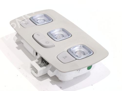 Kabinelys RENAULT ARKANA I (LCM_, LDN_) [2019-2025]  29734778