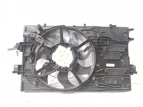 Used Radiator fan Radiator fan DACIA DUSTER (HM_) 1.5 dCi 115 4x4 (114 hp) 40150451 40150451