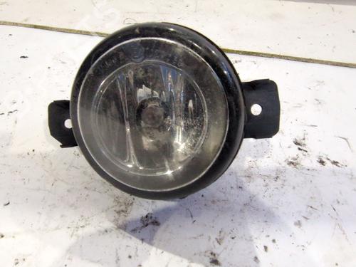 Used Right front fog light Right front fog light RENAULT LAGUNA I Grandtour (K56_) 2.2 dT (K569) (113 hp) 40108564 40108564