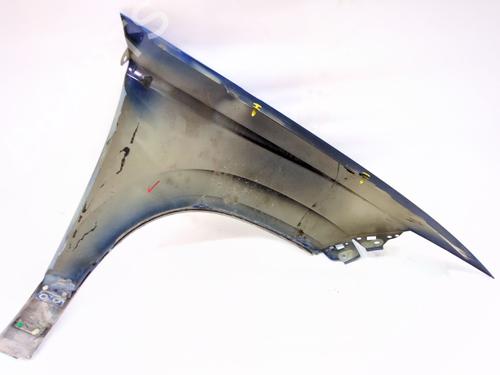 Left front fenders SEAT ATECA (KH7, KHP)  | BP30157700C41 