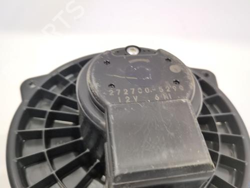 Heater blower motor SUBARU LEGACY V (BM) 2.0 D AWD (BMD) | BP24522819M62 