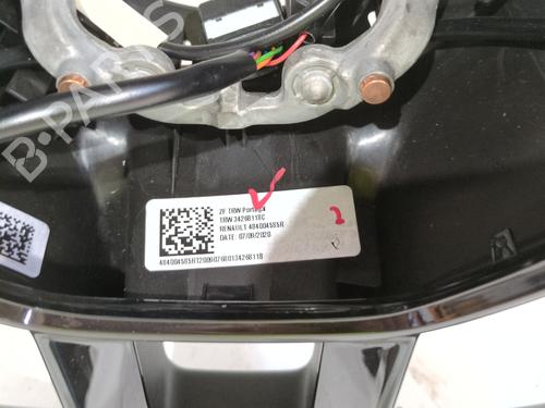Rat NISSAN NV300 Van (X82) | BP38460869C49 - Image 3