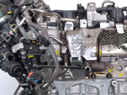 Engine RENAULT AUSTRAL TCe 140 (HGMF) | BP33735551M1 - Image 8
