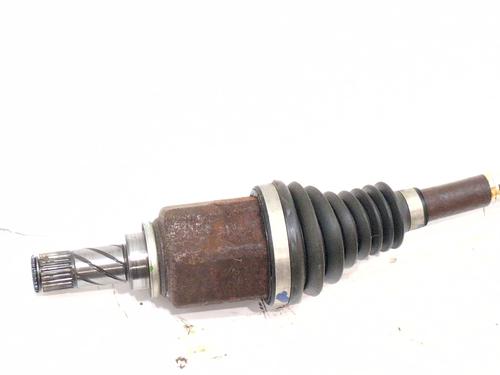 Left front driveshaft DACIA SANDERO II | BP32229838M38