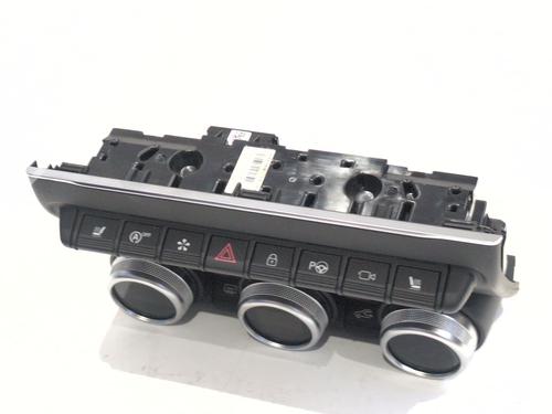 Climate control RENAULT CLIO V (B7_) 1.5 Blue dCi 100 (B7AD) | BP39240659I5 - Image 3