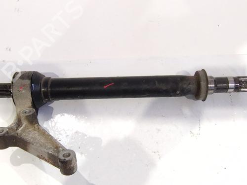 Driveshaft CHEVROLET VOLT EV 150 | BP32442928M37