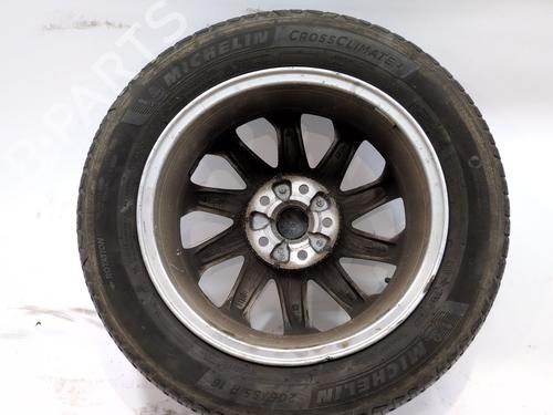 Rim SEAT LEON ST (5F8)  | BP26411319C45 