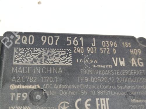 Electronic module SEAT IBIZA V (KJ1, KJG) 1.0 TSI | BP30158294M83