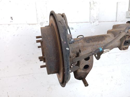 Rear axle TOYOTA LAND CRUISER 90 (_J9_) 3.0 D-4D 4WD (KDJ90_, KDJ95_, KDJ90W, KDJ95W) | BP30157464M2 