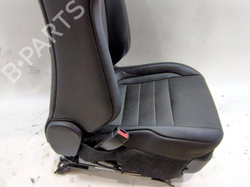 Left front seat LEXUS NX (_Z1_) 300h AWD (AYZ15, AYZ15_, AYZ15R) | BP30157499C15