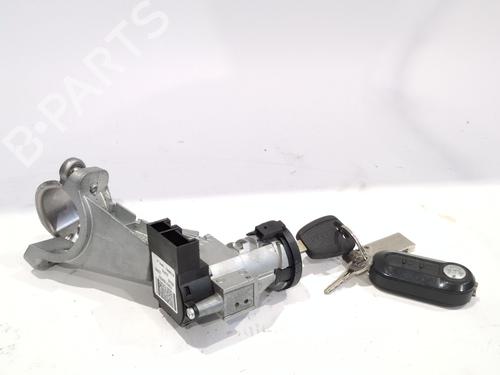 Used Ignition barrel IVECO DAILY VI Van 35S18, 35C18, 40C18, 50C18, 60C18, 65C18, 70C18 (180 hp) 30158192
