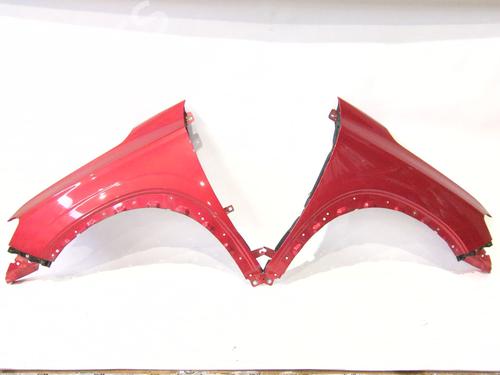 Komplette front RENAULT AUSTRAL | BP39746927S1 - Image 7