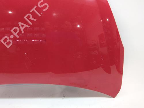 Hood HYUNDAI i20 I (PB, PBT) 1.4 CRDi | BP26175082C1 