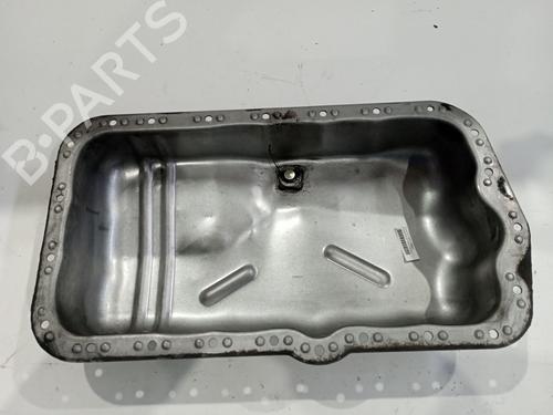 Used Oil sump Oil sump RENAULT SAFRANE I (B54_) 2.1 dT (B546) (88 hp) 40108649 40108649
