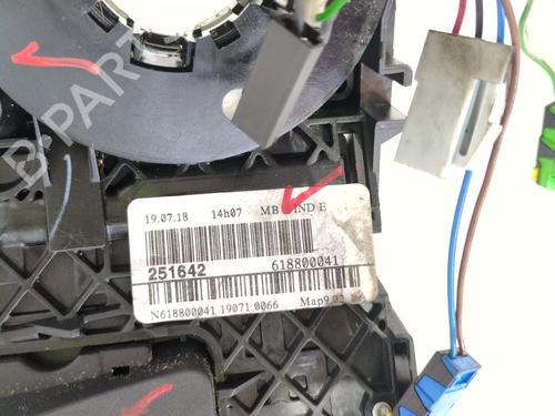 Switch RENAULT SCÉNIC II (JM0/1_) 1.9 dCi (JM0G, JM12, JM1G, JM2C) | BP36115869I30 - Image 4