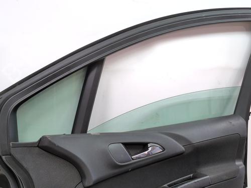 Right front door OPEL MERIVA B MPV (S10) 1.4 (75) | BP27697713C3 