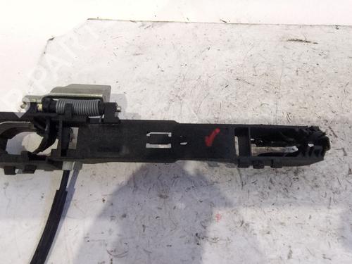 Front right lock FORD KA (RU8) 1.2 | BP26141611C97 