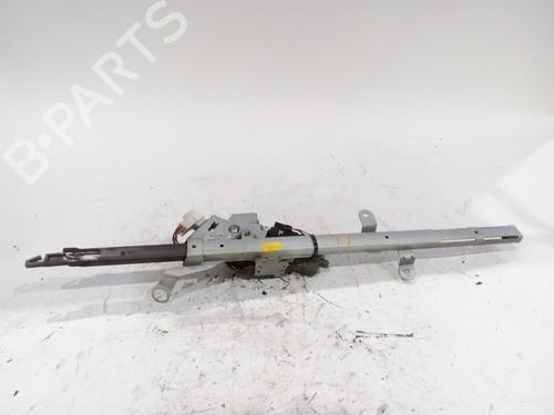 Rear left seatbelt MERCEDES-BENZ CLK (C209) CLK 270 CDI (209.316) | BP17819276I29 