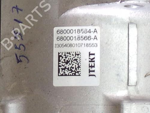 Steering rack RENAULT RAFALE Coupe (DGM_)  | BP33934298M22  - Image 7