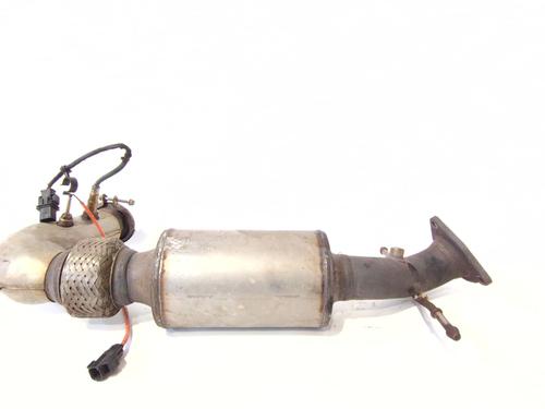 Used Particulate filter LAND ROVER DISCOVERY SPORT (L550) 2.2 D 4x4 (150 hp) 29734759