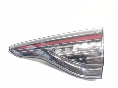Used Right tailgate light Right tailgate light 38271005 38271005