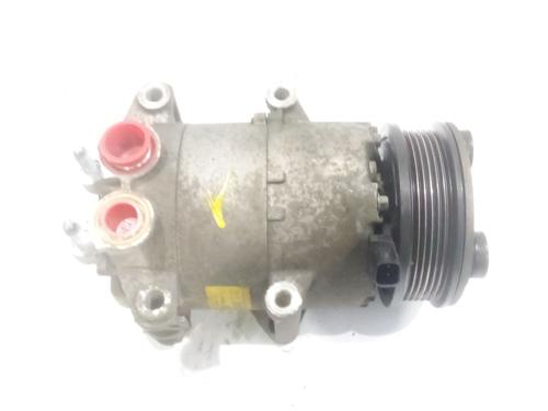 AC compressor FORD FIESTA VI (CB1, CCN) 1.25 | BP21668378M34 