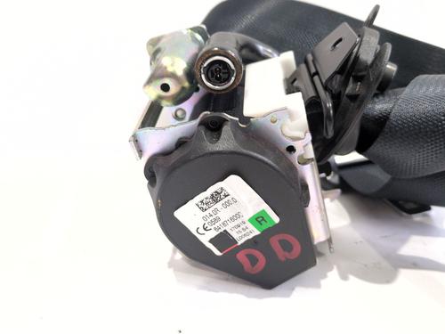 Front right seatbelt MITSUBISHI COLT VII Hatchback (VB_) | BP31958554I25 - Image 2