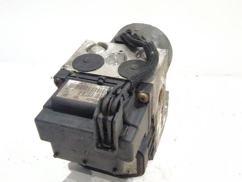 Used ABS pump ABS pump TOYOTA COROLLA Compact (_E9_) 1.6 GTi (AE92, AE93) (116 hp) 40108497 40108497