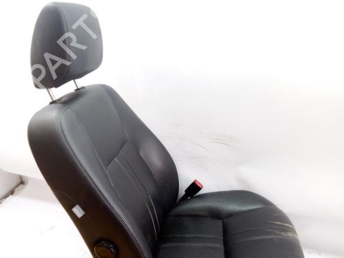 Right front seat LAND ROVER DISCOVERY IV (L319) 3.0 TD 4x4 | BP30157456C16 