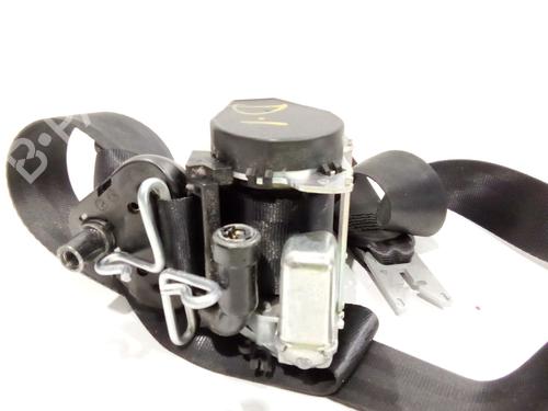 Front left seatbelt RENAULT SCÉNIC III (JZ0/1_) 1.5 dCi | BP17819640I26 